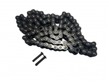 Цепь Буран 97 зв. СПР приводная нового образца 2ПВ9.525-20