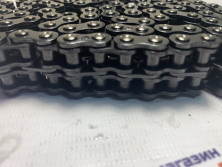 Цепь Буран 97 зв. СПР приводная нового образца 2ПВ9.525-20