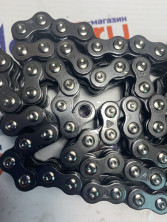 Цепь Буран 97 зв. СПР приводная нового образца 2ПВ9.525-20