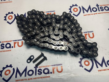 Цепь Буран 97 зв. СПР приводная нового образца 2ПВ9.525-20