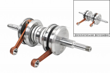 Коленвал Буран завод Рыбинск