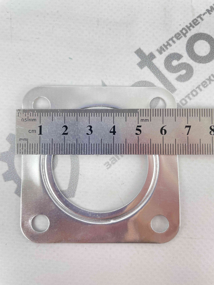 Набор прокладок скутер Honda Dio 50 (AF18)