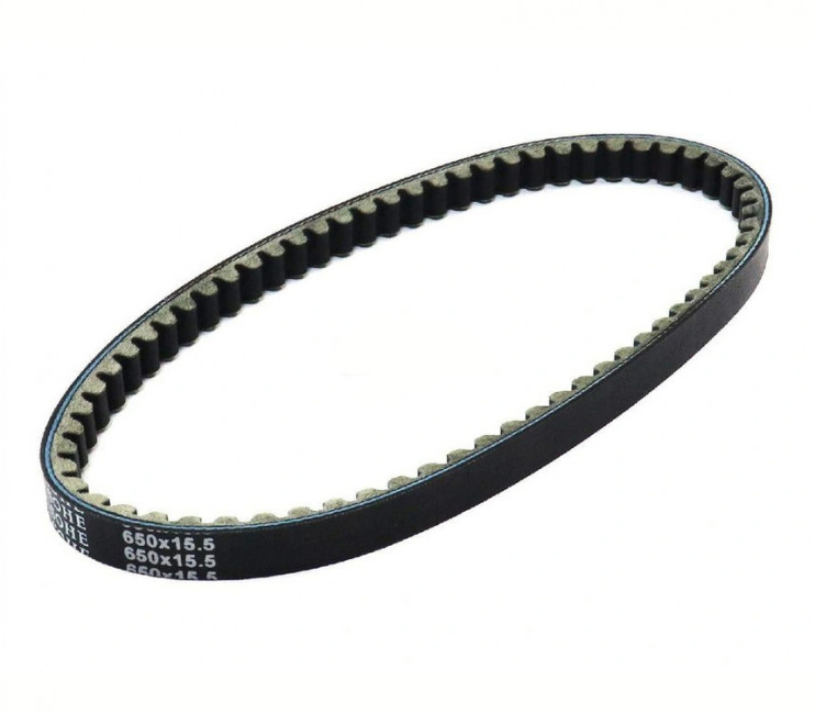 Ремень вариатора 650-15.5-16 Honda Dio 18