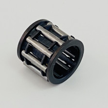 Сепаратор (10x14x13) коленвала Suzuki AD-50, Yamaha JOG 50