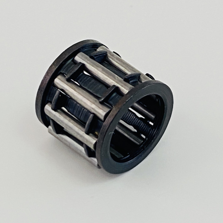 Сепаратор (10x14x13) коленвала Suzuki AD-50, Yamaha JOG 50