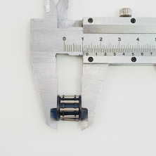 Сепаратор (10x14x13) коленвала Suzuki AD-50, Yamaha JOG 50