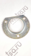 Фланец подшипника Рысь ведущего вала 113.06.000.013