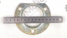 Фланец подшипника Рысь ведущего вала 113.06.000.013