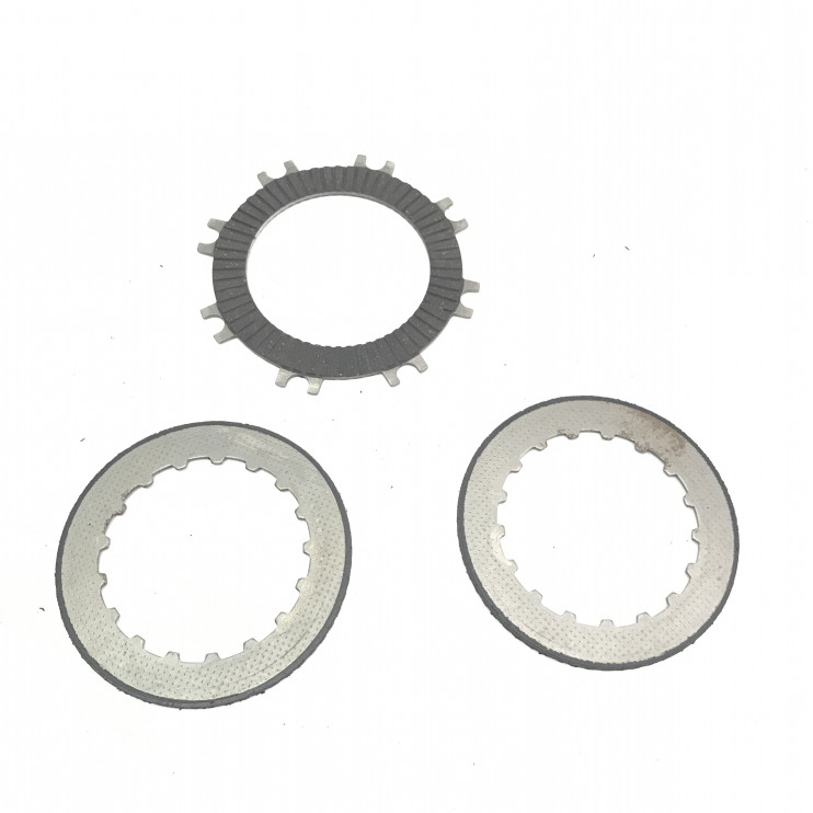 Диски сцепления Viper Active феррит