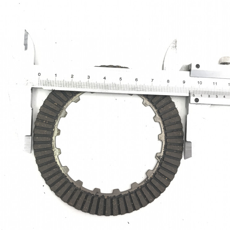 Диски сцепления Viper Active феррит