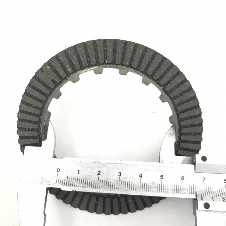 Диски сцепления Viper Active феррит