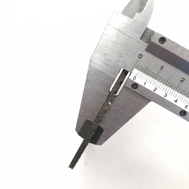 Диски сцепления Viper Active феррит