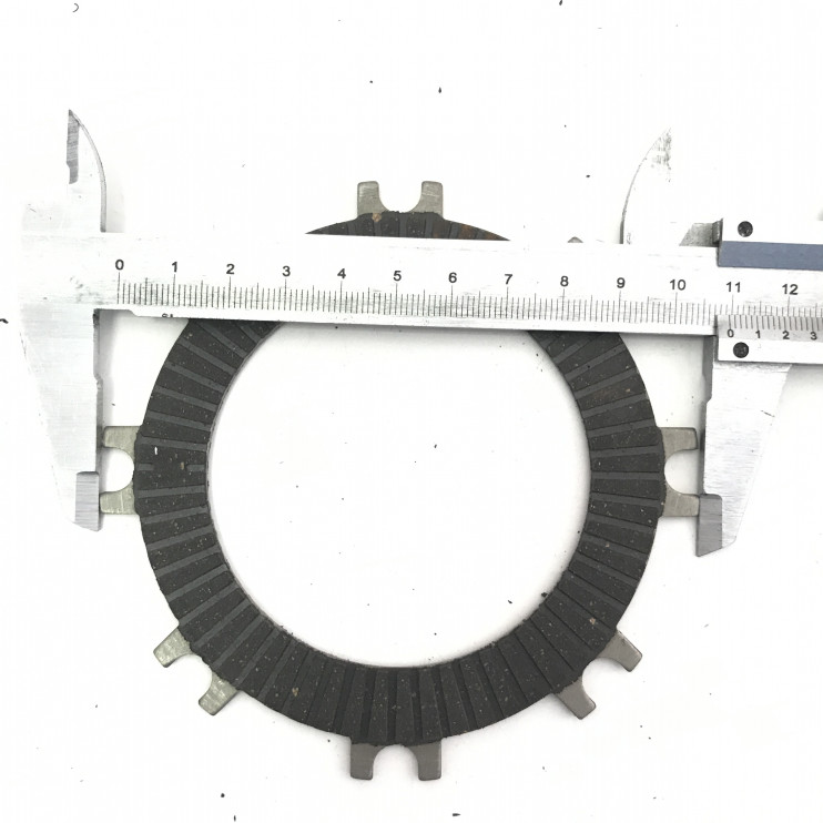 Диски сцепления Viper Active феррит