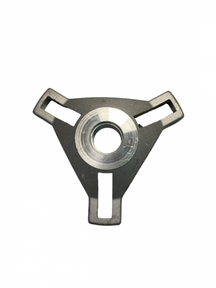 Упор вариатора Рысь  113.10.000.004