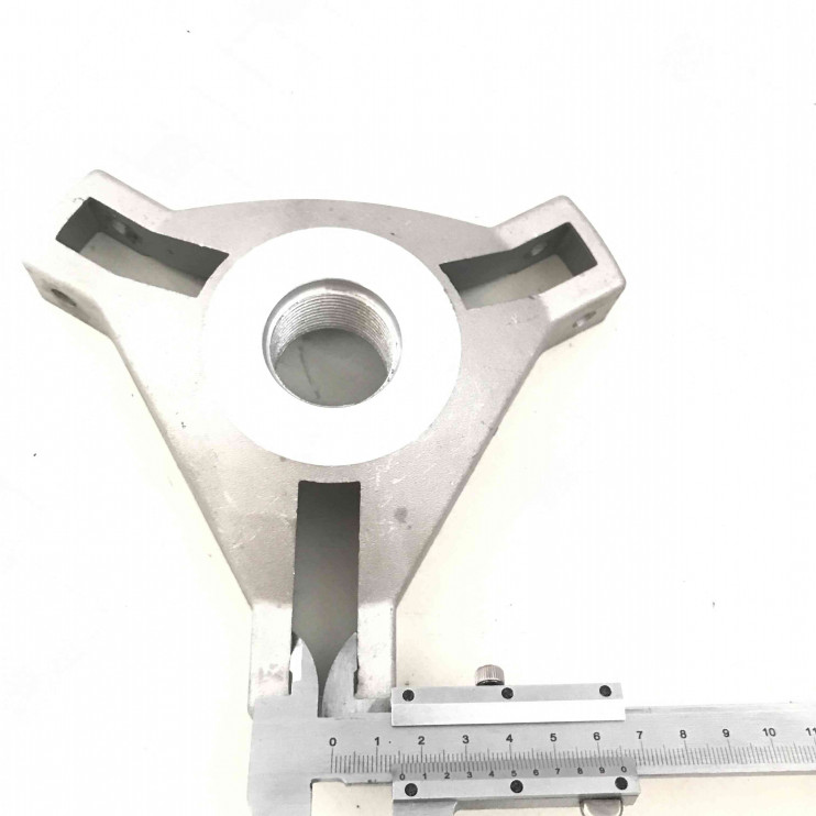 Упор вариатора Рысь  113.10.000.004