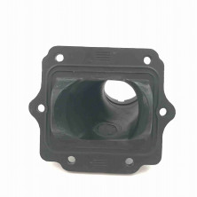 Патрубок снегоход Тайга 550 впускной К20500030-01