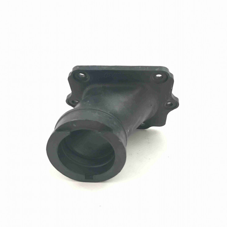 Патрубок снегоход Тайга 550 впускной  К20500030-01