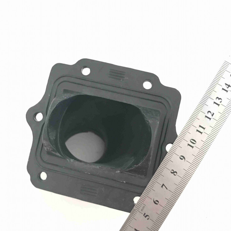 Патрубок снегоход Тайга 550 впускной  К20500030-01