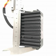 Реле регулятор снегоход Тайга Буран БРСН 655166000 453746.001-02