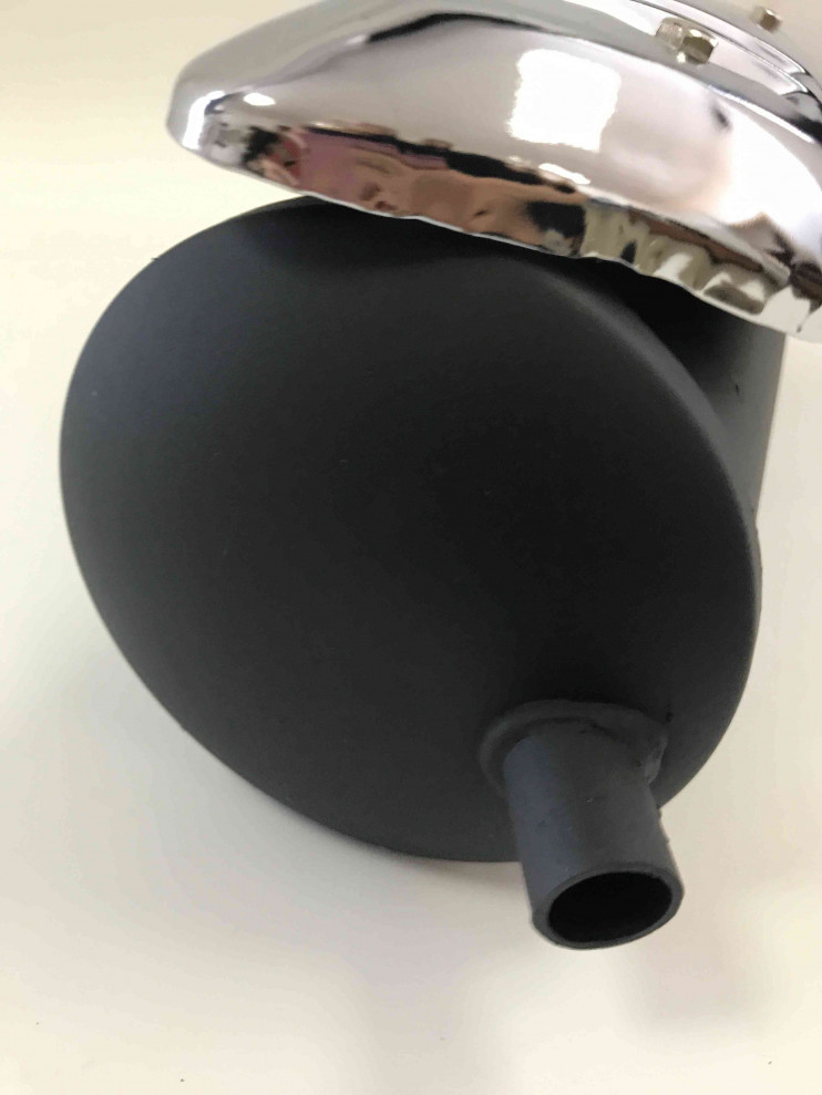 Глушитель 139QMB