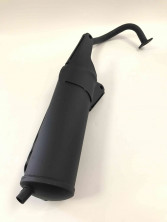 Глушитель 139QMB