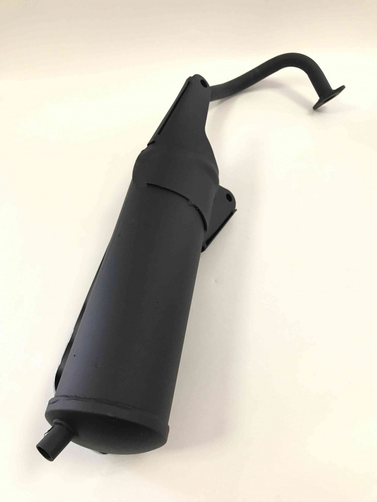 Глушитель 139QMB