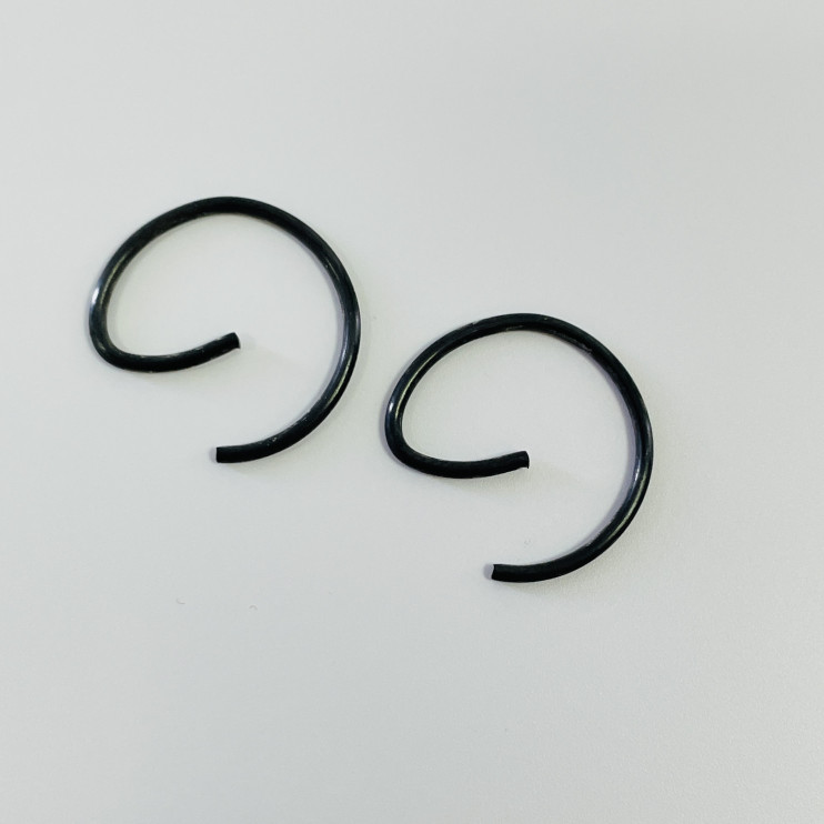 Поршень в сборе 47,00 мм скутер  80сс