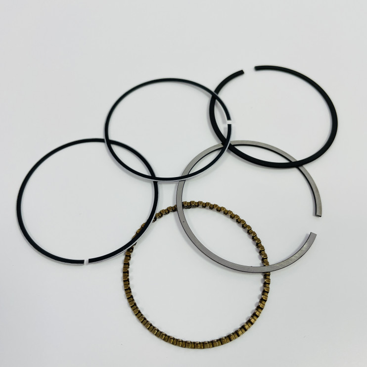 Поршень в сборе 47,00 мм скутер  80сс