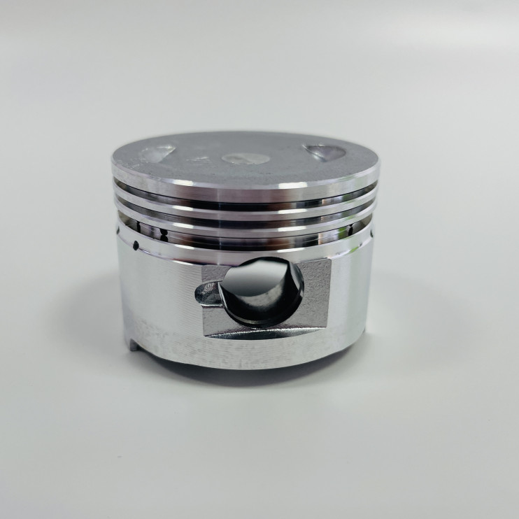 Поршень в сборе 47,00 мм скутер  80сс