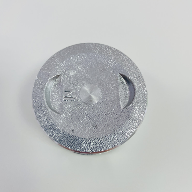 Поршень в сборе 47,00 мм скутер  80сс