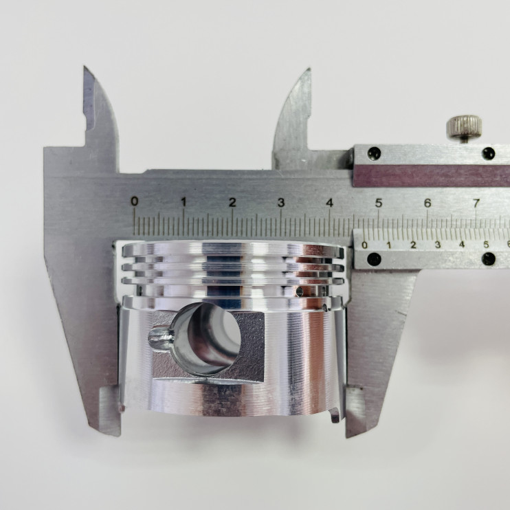 Поршень в сборе 47,00 мм скутер  80сс