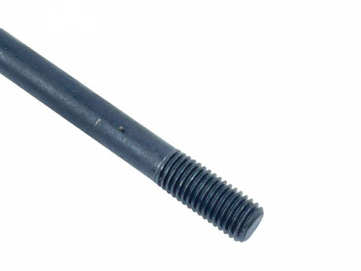 Шпилька цилиндра правая 156FMJ  М7-M6-213