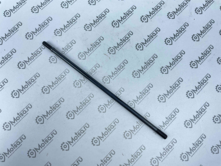 Шпилька цилиндра правая 156FMJ  М7-M6-213