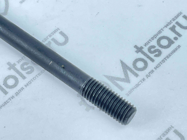 Шпилька цилиндра правая 156FMJ  М7-M6-213