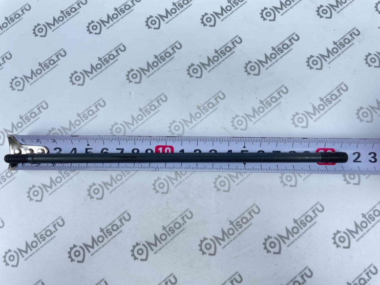 Шпилька цилиндра правая 156FMJ  М7-M6-213