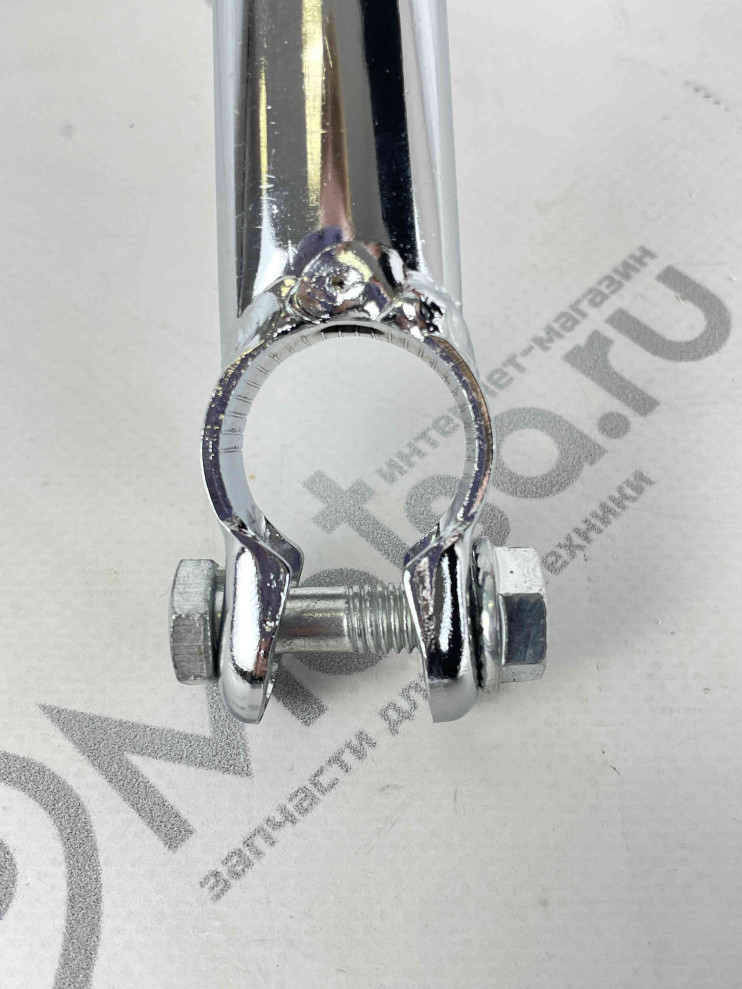 Ручка управления детских велосипедов прямая