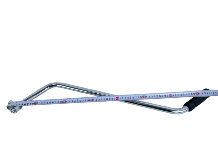 Ручка управления детских велосипедов прямая