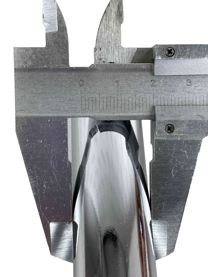 Ручка управления детских велосипедов прямая