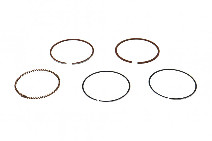 Кольца поршневые 52.40 мм 152QMI SEE