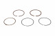 Кольца поршневые 52.40 мм 152QMI SEE