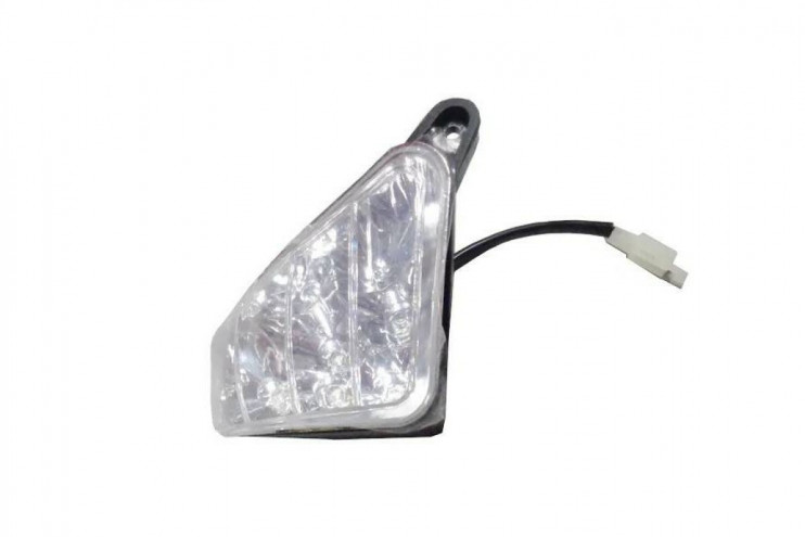 Фара светодиодная левая KC726S