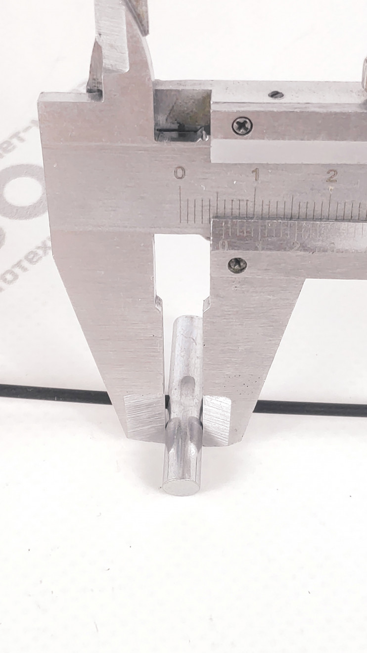 Трос основания фрикционного диска KCM21