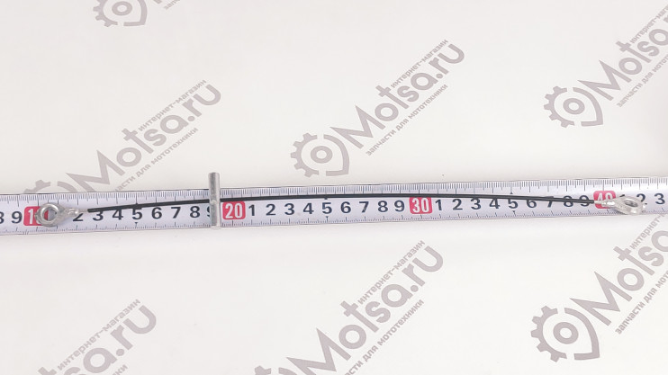 Трос основания фрикционного диска KCM21