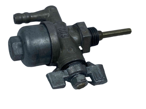 Бензокран мотоцикл Минск без сетки КР12