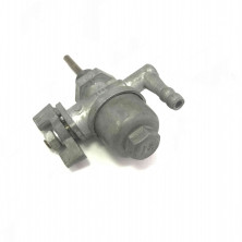 Бензокран мотоцикл Минск без сетки КР12