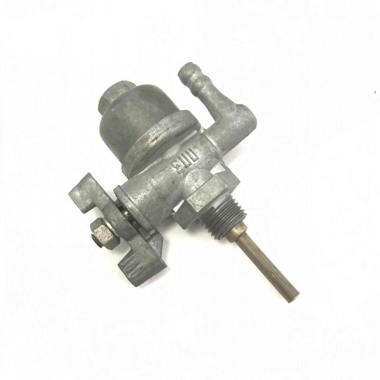 Бензокран мотоцикл Минск без сетки КР12