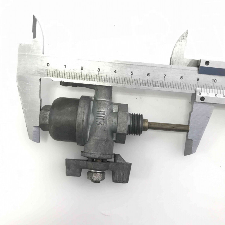 Бензокран мотоцикл Минск без сетки КР12