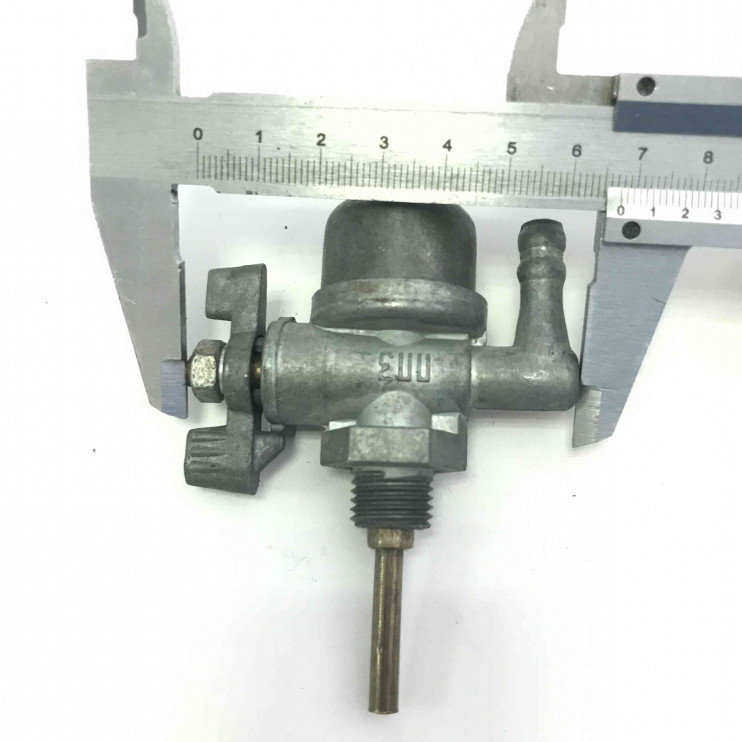 Бензокран мотоцикл Минск без сетки КР12