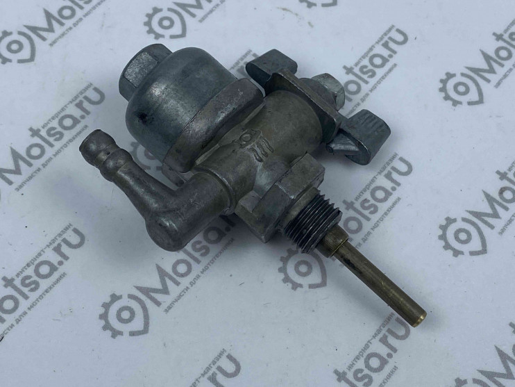 Бензокран мотоцикл Минск без сетки КР12