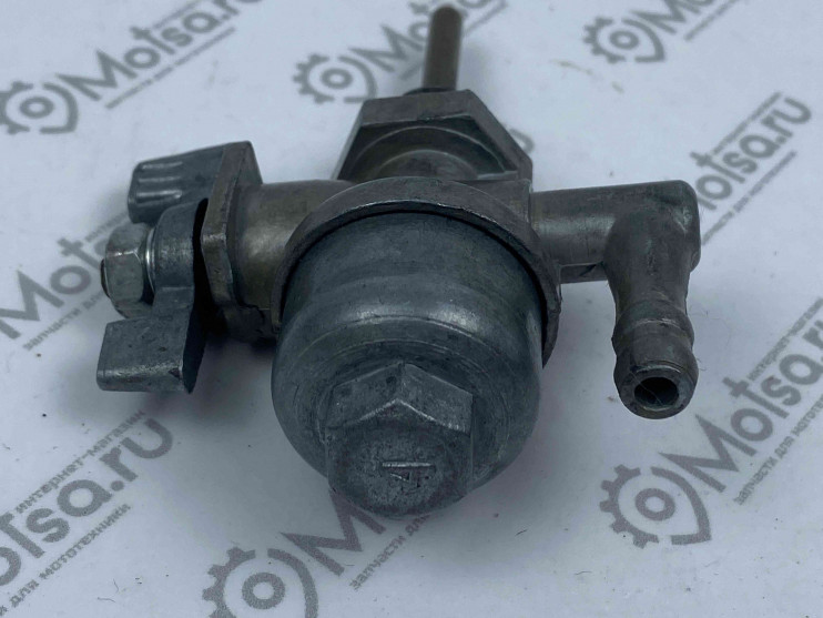 Бензокран мотоцикл Минск без сетки КР12